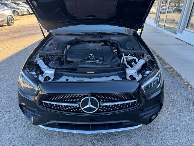 2023 MERCEDES-BENZ E 350 4MAT #3292323320