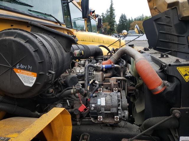 2009 IC CORPORATION CE SERIES SCHOOL #3287478009