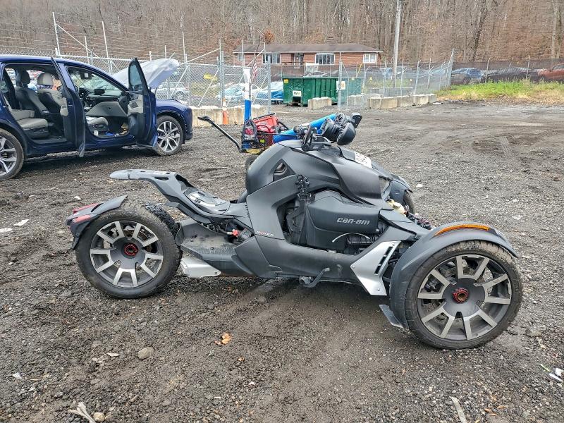 Global Auto Auctions: 2021 CAN-AM RYKER RALL