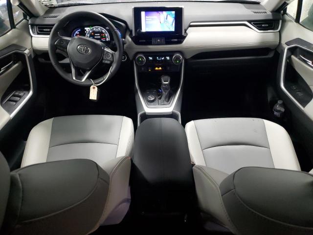 2025 TOYOTA RAV4 XLE P #3298194073