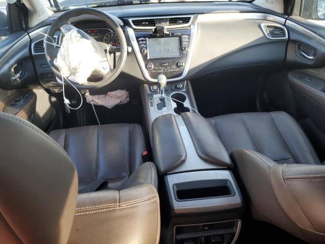 2017 NISSAN MURANO S #3293558414