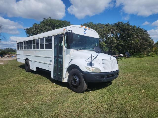 Global Auto Auctions: 2008 IC CORPORATION 3000