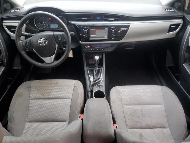 2014 TOYOTA COROLLA L #3286666333