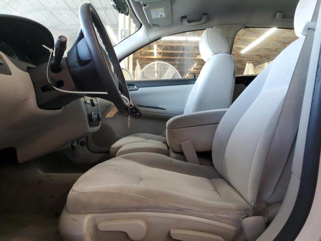 2008 CHEVROLET IMPALA LT #3304738918