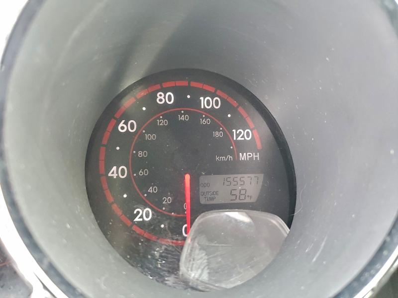 2005 TOYOTA COROLLA MA #3303879781