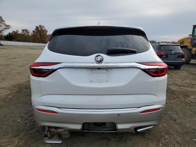 2018 BUICK ENCLAVE PR #3301965418