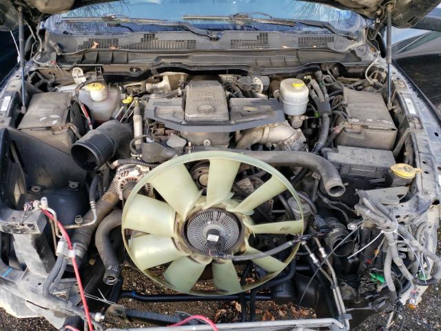 2012 DODGE RAM 3500 L - 3C63D3FL0CG302982