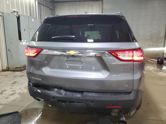 2019 CHEVROLET TRAVERSE L #3284916004