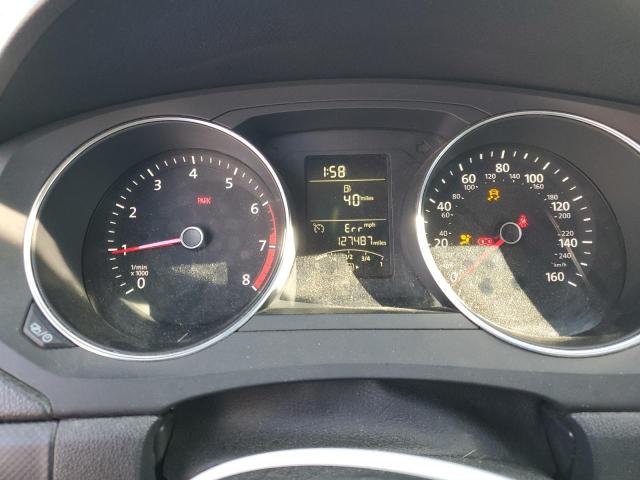 2015 VOLKSWAGEN JETTA BASE #3303950690