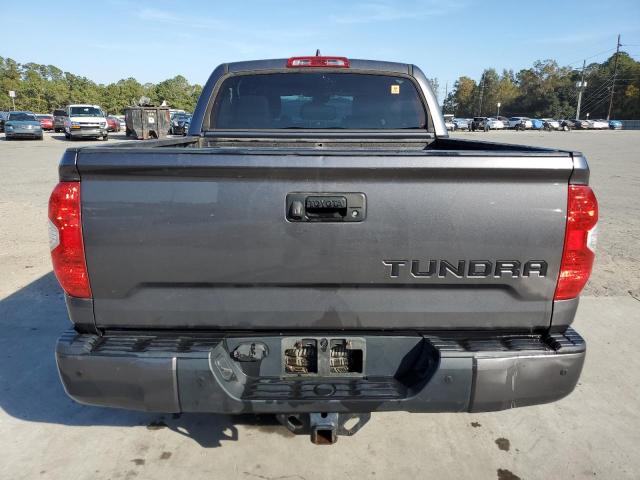 2021 TOYOTA TUNDRA CRE #3305512081