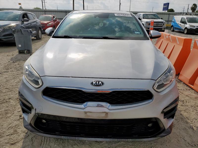 2019 KIA FORTE GT L #3294149941