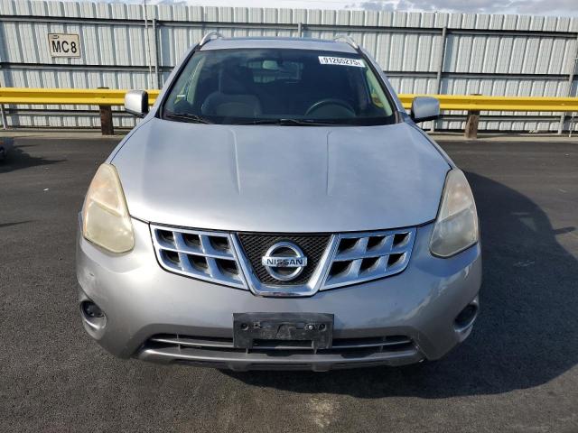 2011 NISSAN ROGUE S #3296932851