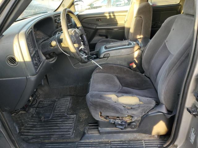 2004 GMC NEW SIERRA #3284845559