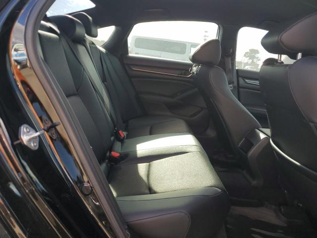 2022 HONDA ACCORD HYB #3286658289