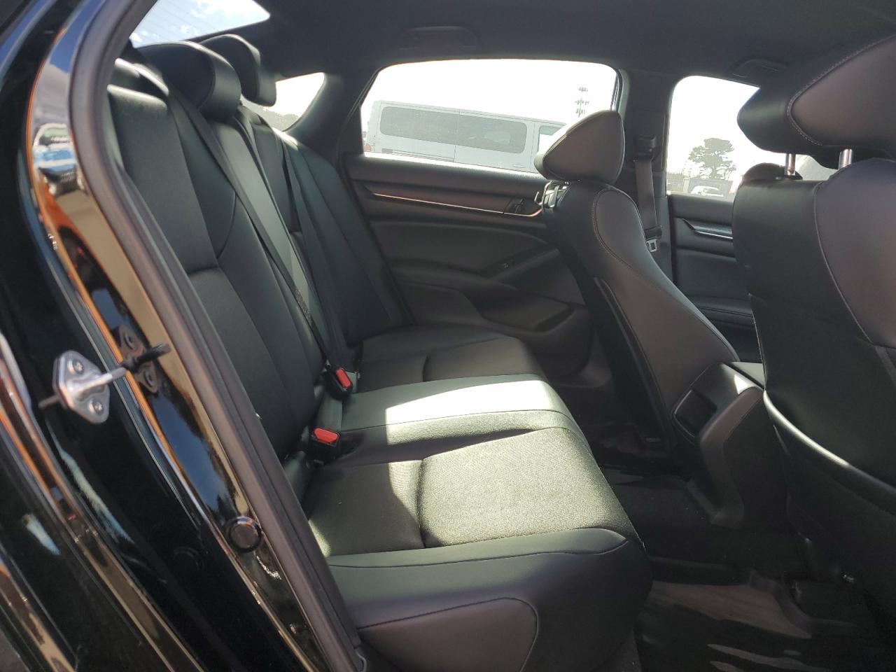 HONDA ACCORD HYBRID SPORT