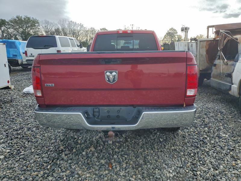 2012 DODGE RAM 2500 S #3297921799