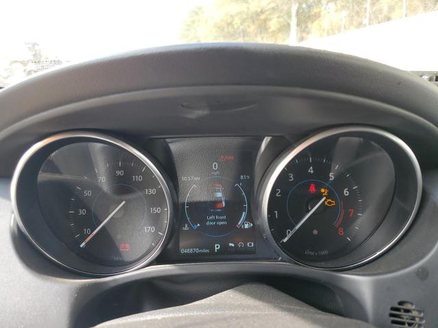 2019 JAGUAR XE #3309495553