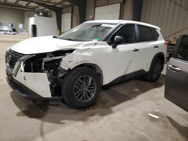 Global Auto Auctions: 2021 NISSAN ROGUE S