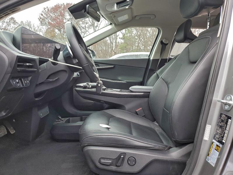 2023 KIA EV6 LIGHT #3302911075