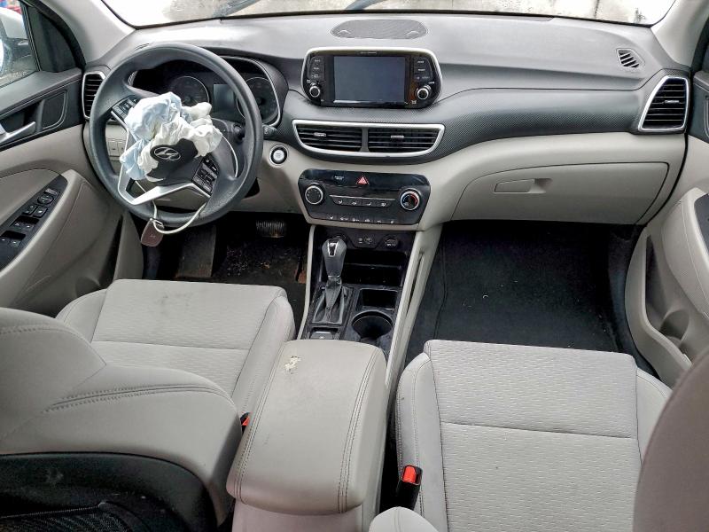 2019 HYUNDAI TUCSON LIM #3311744733