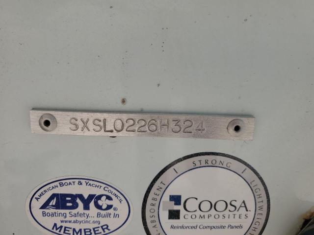 2024 SEA HUNT ULTRA 239 SE #3281516704