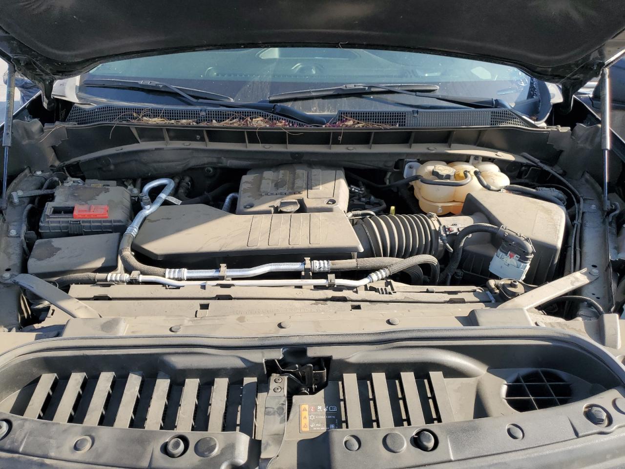 CHEVROLET SILVERADO C1500 CUSTOM