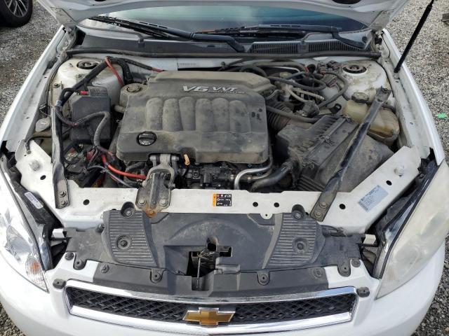 2013 CHEVROLET IMPALA LTZ #3291624241