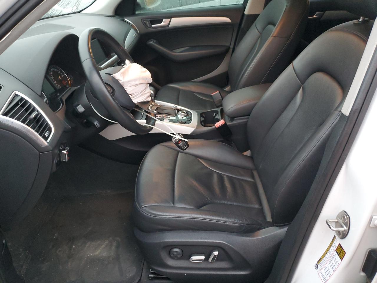 AUDI Q5 PREMIUM PLUS