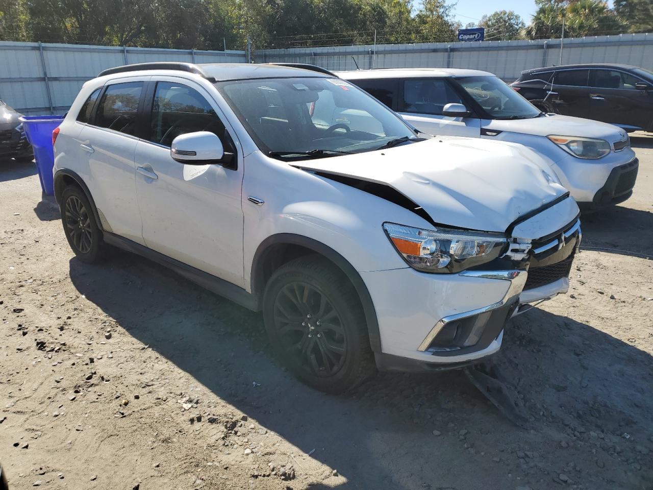 MITSUBISHI OUTLANDER SEL