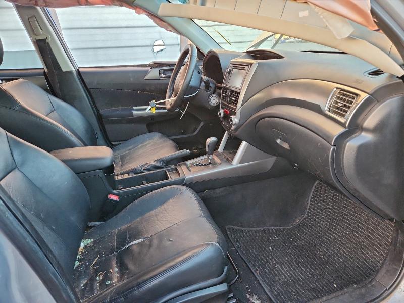 2013 SUBARU FORESTER T #3310510050