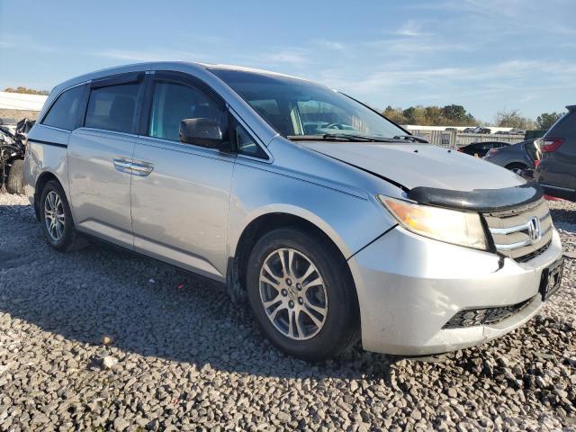 2012 HONDA ODYSSEY EX #3282578876