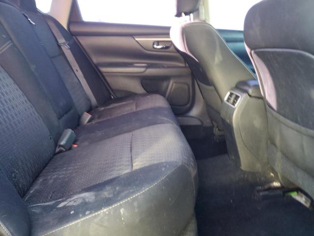 2016 NISSAN ALTIMA 2.5 #3293477417