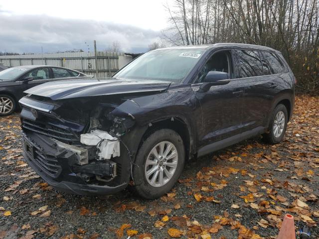 2024 TOYOTA GRAND HIGH #3308234157