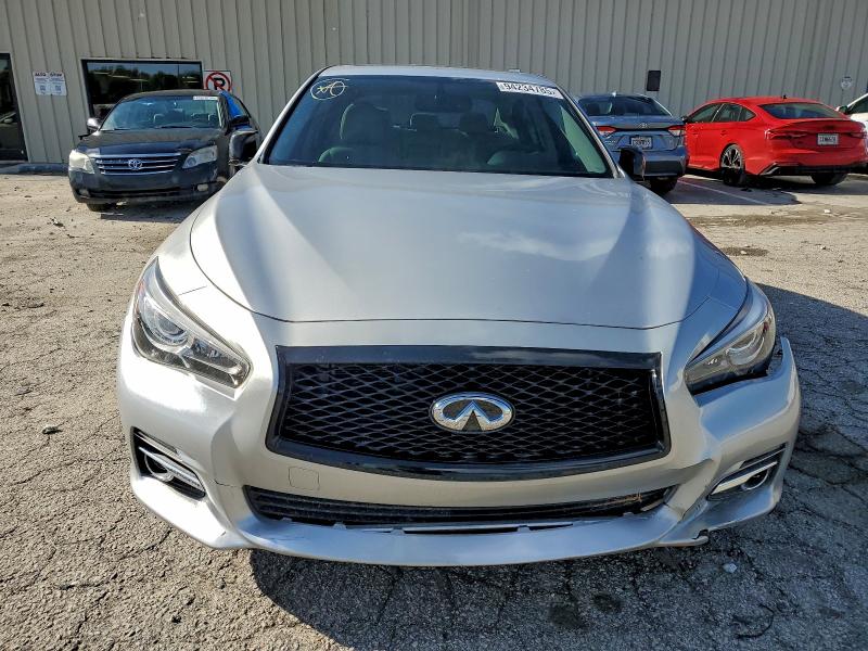 2015 INFINITI Q50 BASE #3297960803
