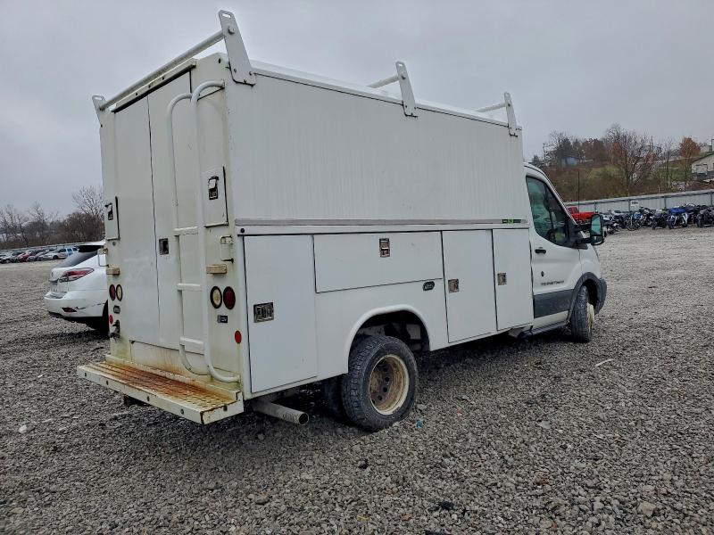 2015 FORD TRANSIT #3317946903