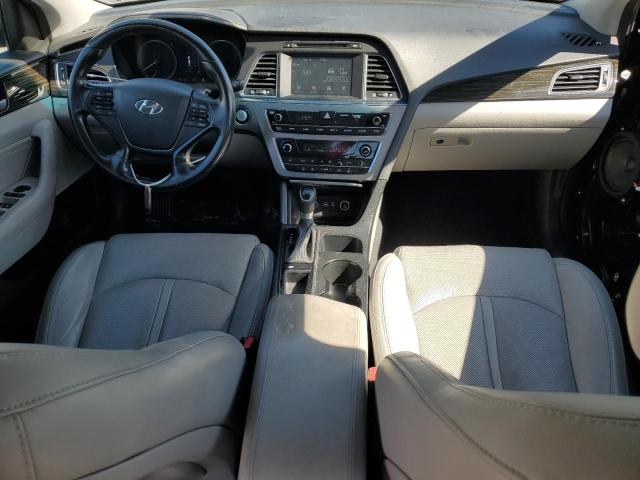 2017 HYUNDAI SONATA SPO #3292522697