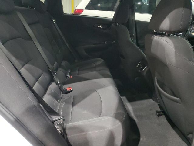 2021 CHEVROLET MALIBU LT #3301648626