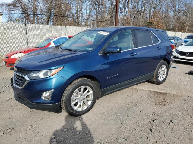 2020 CHEVROLET EQUINOX LT #3308473409