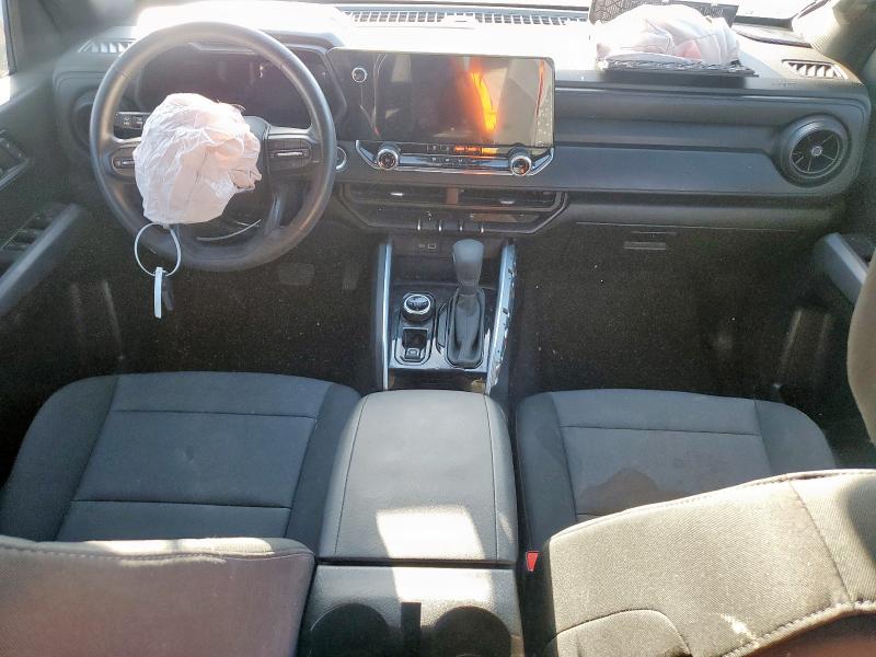 2024 CHEVROLET COLORADO T 1GCPTEEK6R1309329