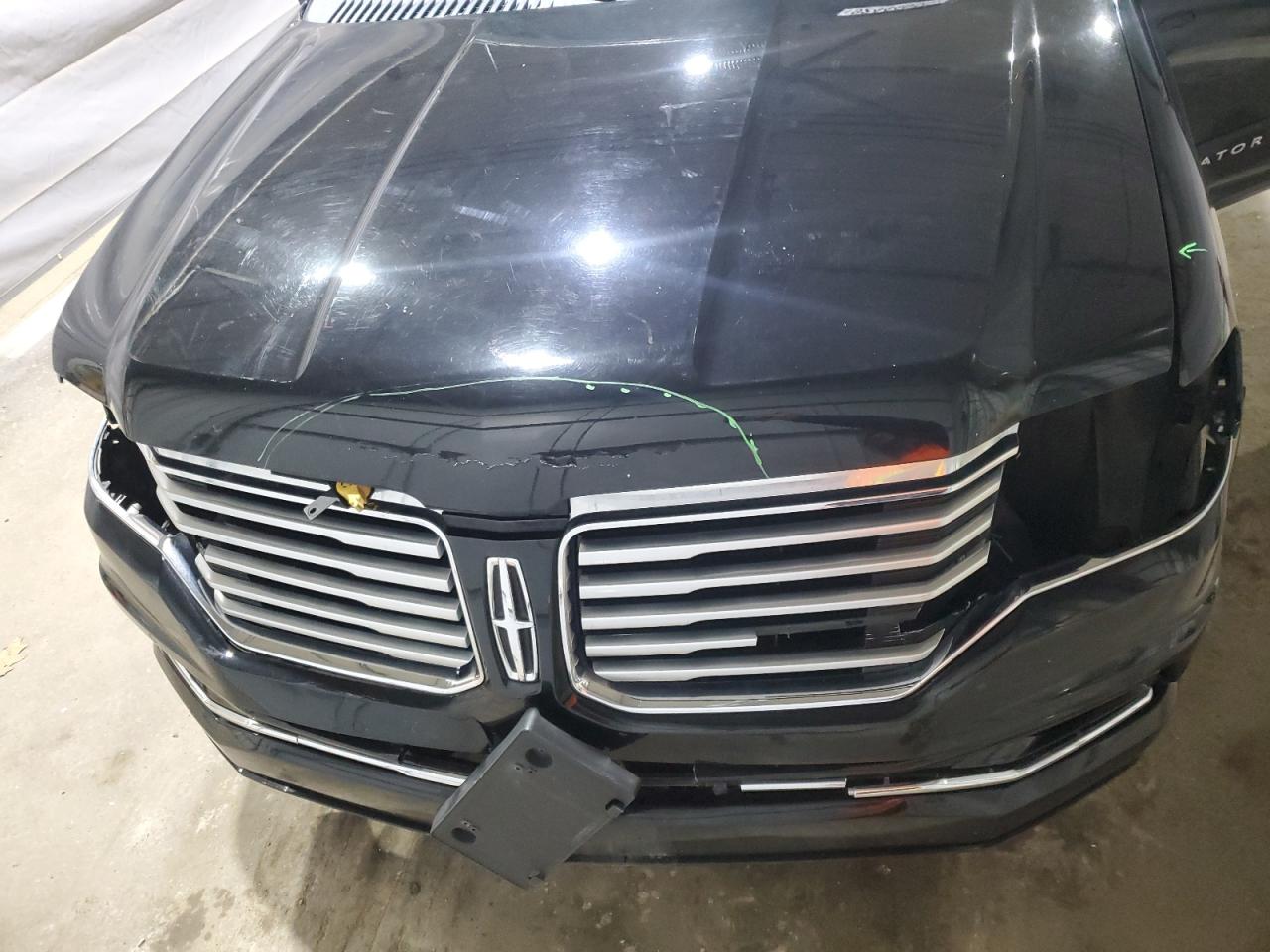 LINCOLN NAVIGATOR L RESERVE