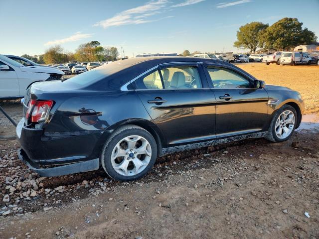 2011 FORD TAURUS SEL #3290231236
