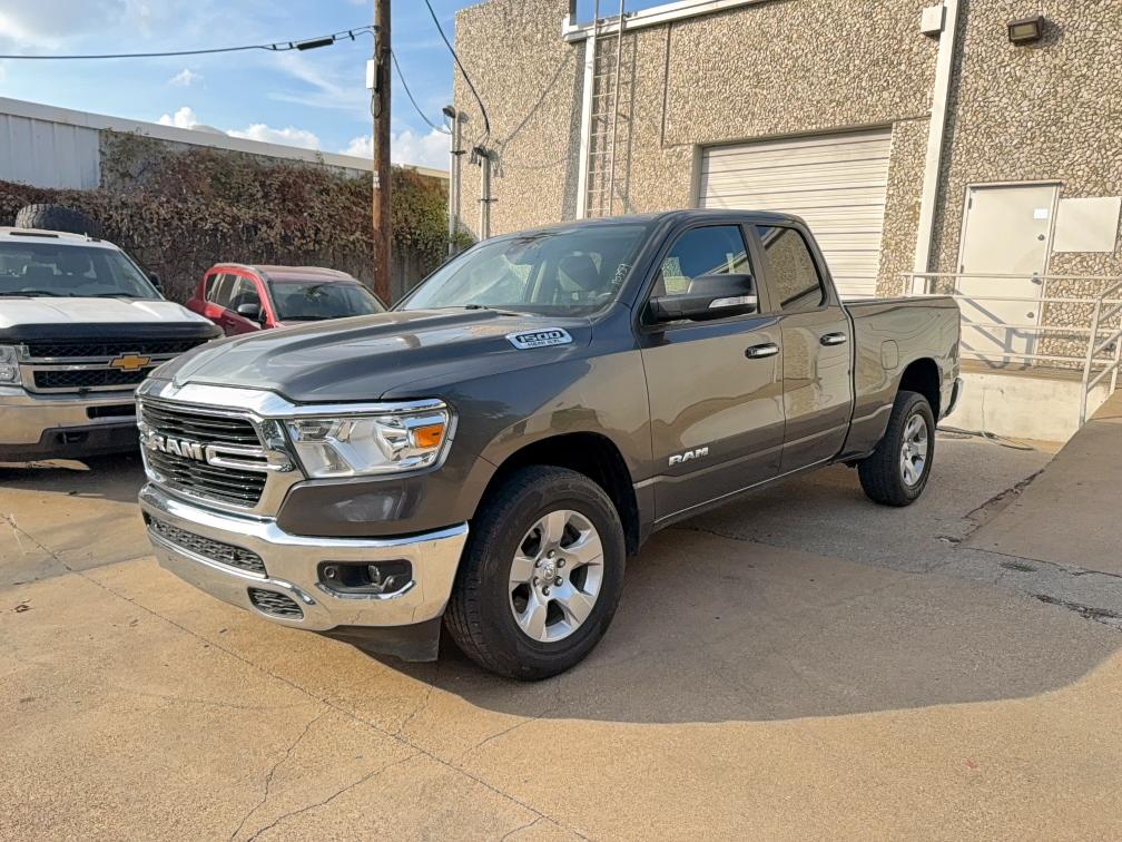 2020 RAM 1500 BIG H #3292290290