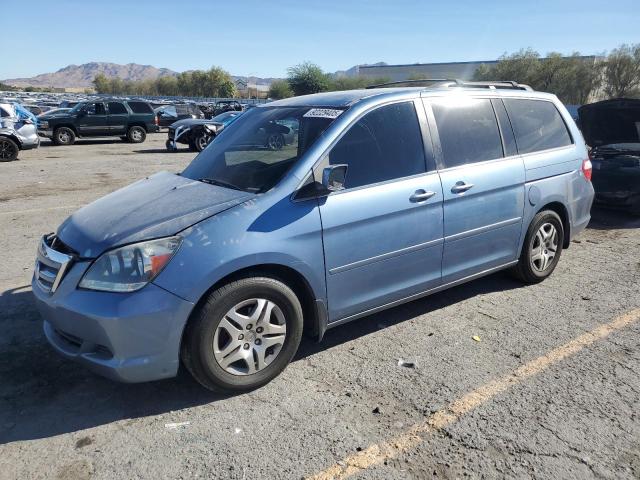 HONDA ODYSSEY EX