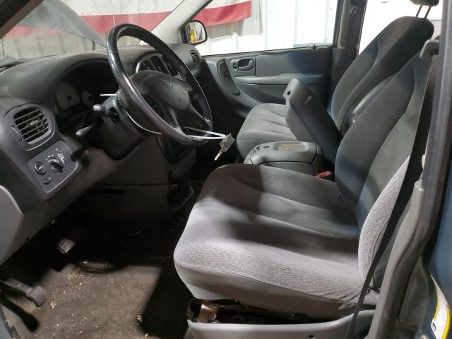 2006 DODGE GRAND CARA #3282404291