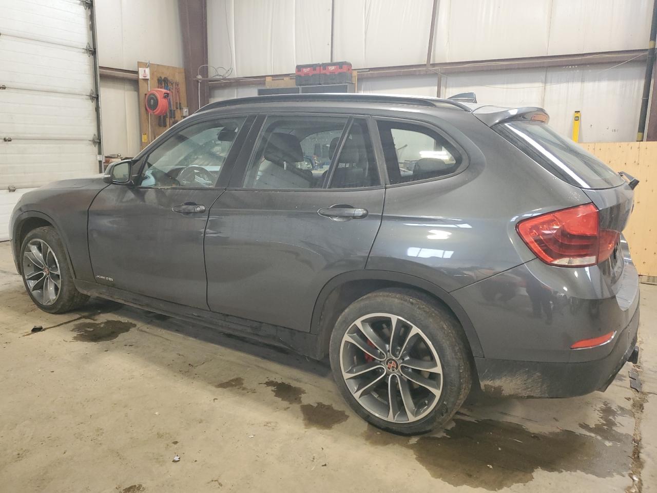 BMW X1 XDRIVE28I