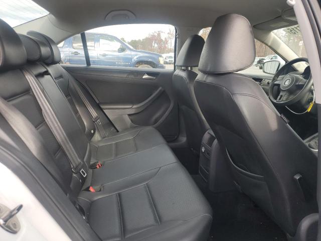 2014 VOLKSWAGEN JETTA SE #3290235218