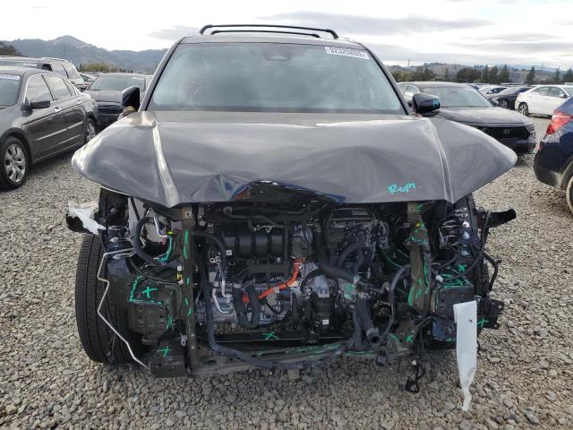 2025 TOYOTA GRAND HIGH #3308522629