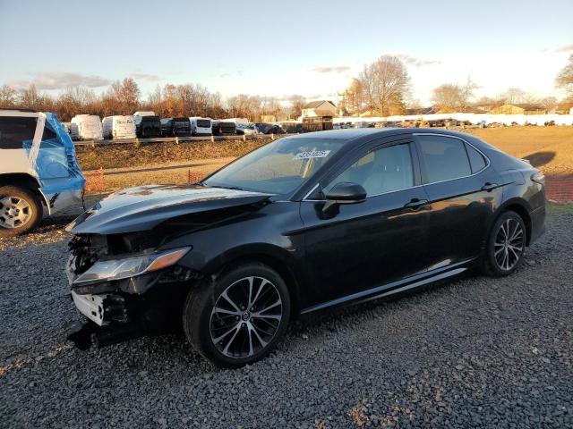 2019 TOYOTA CAMRY L #3291223983