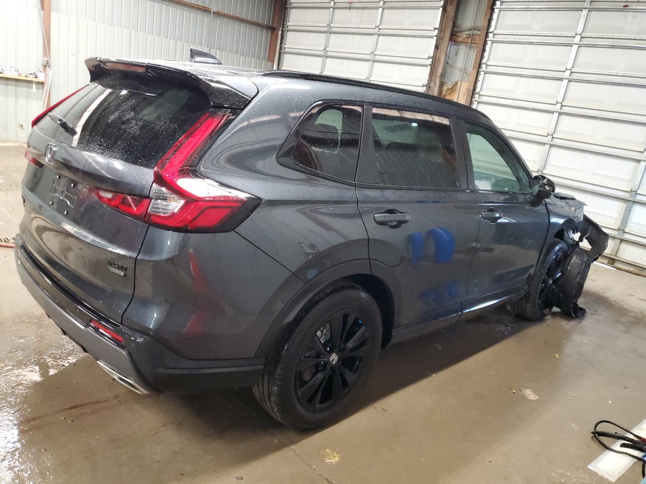 HONDA CR-V SPORT TOURING