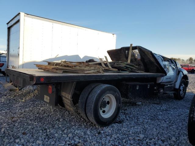 2011 FORD F750 SUPER #3312524617